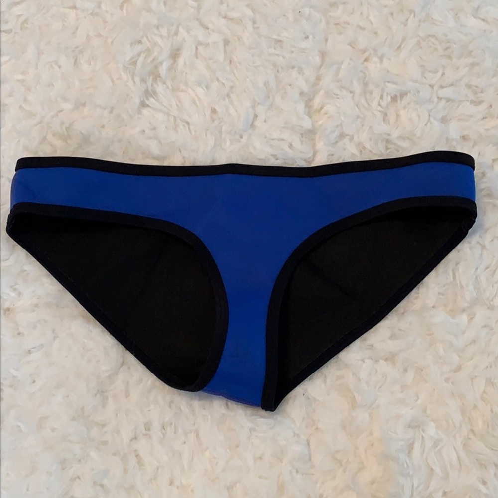 Triangl bikini bottoms